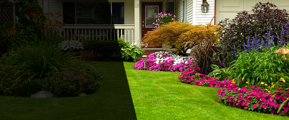 Combined Locks Landscapers