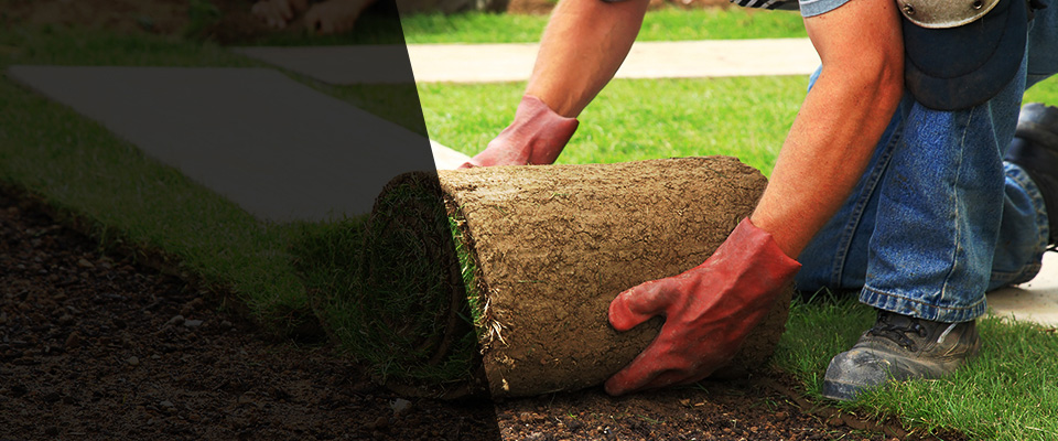 Combined Locks Landscapers