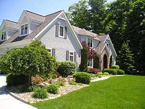 Landscapers and Lawncare Services in Combined Locks, WI