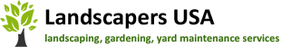 Combined Locks Landscapers